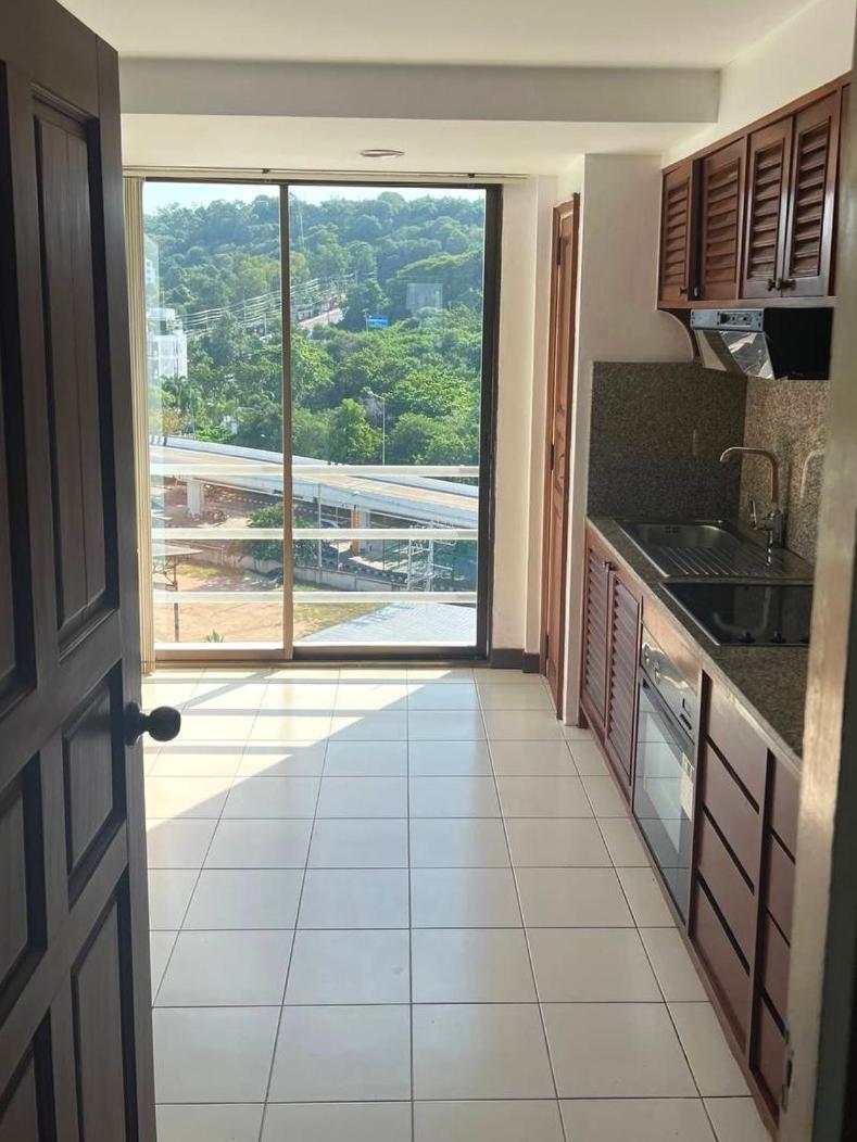 The Monaco Residence Pattaya Bagian luar foto