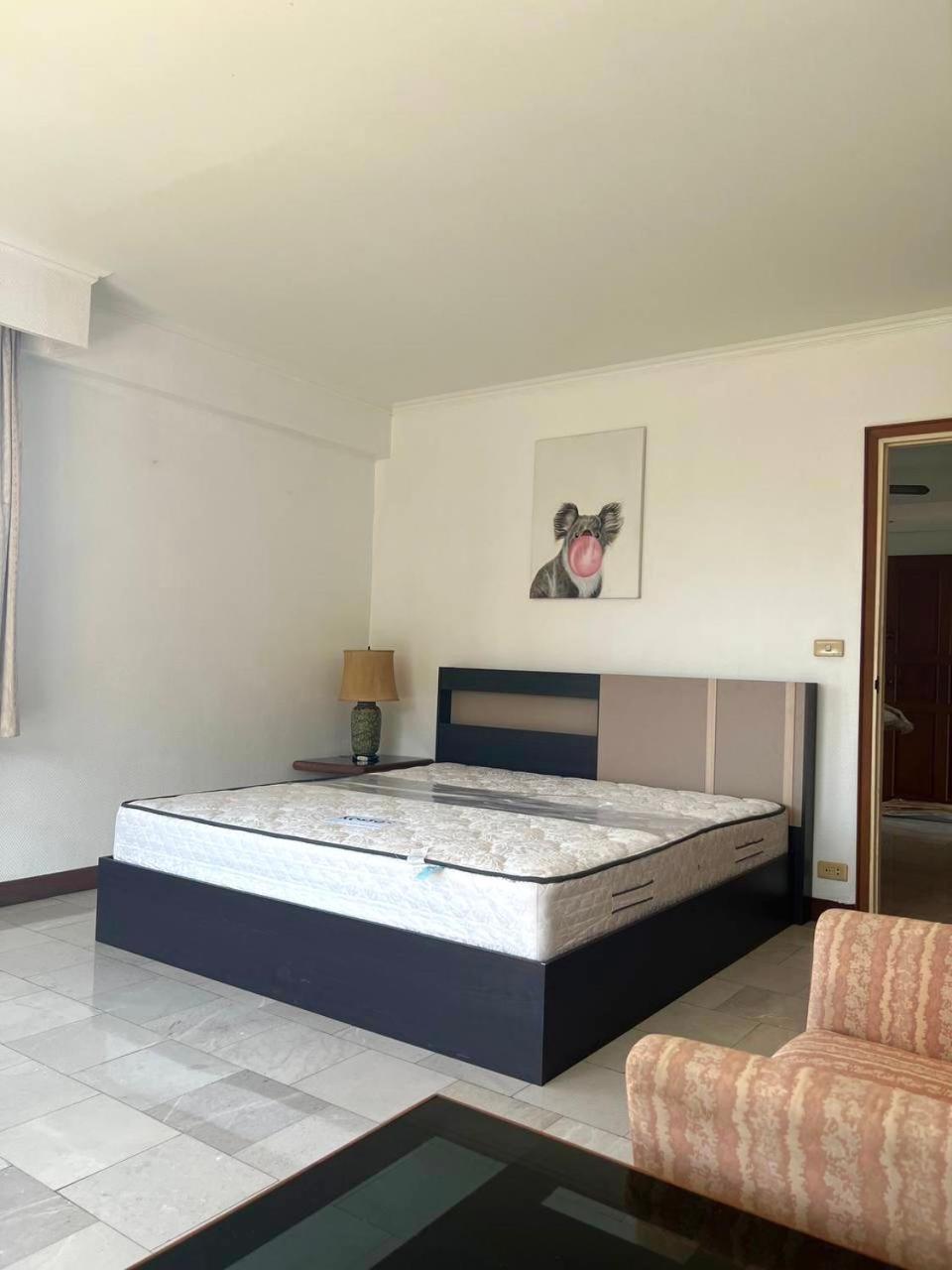 The Monaco Residence Pattaya Bagian luar foto