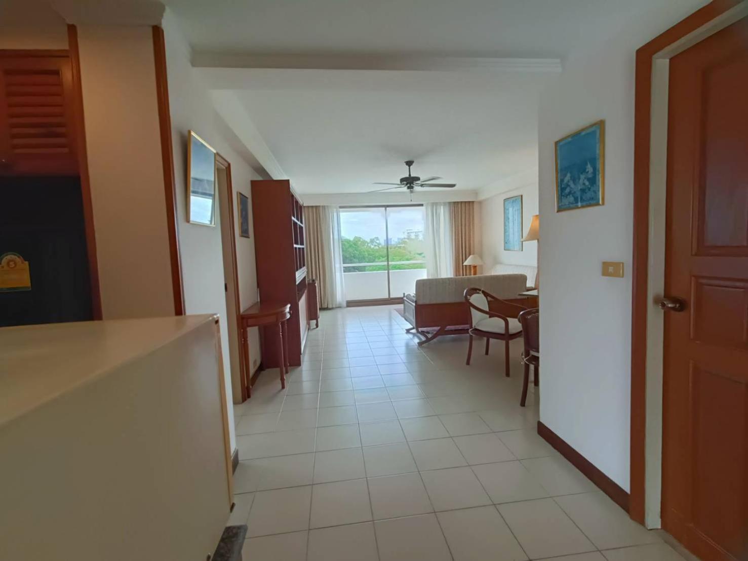 The Monaco Residence Pattaya Bagian luar foto