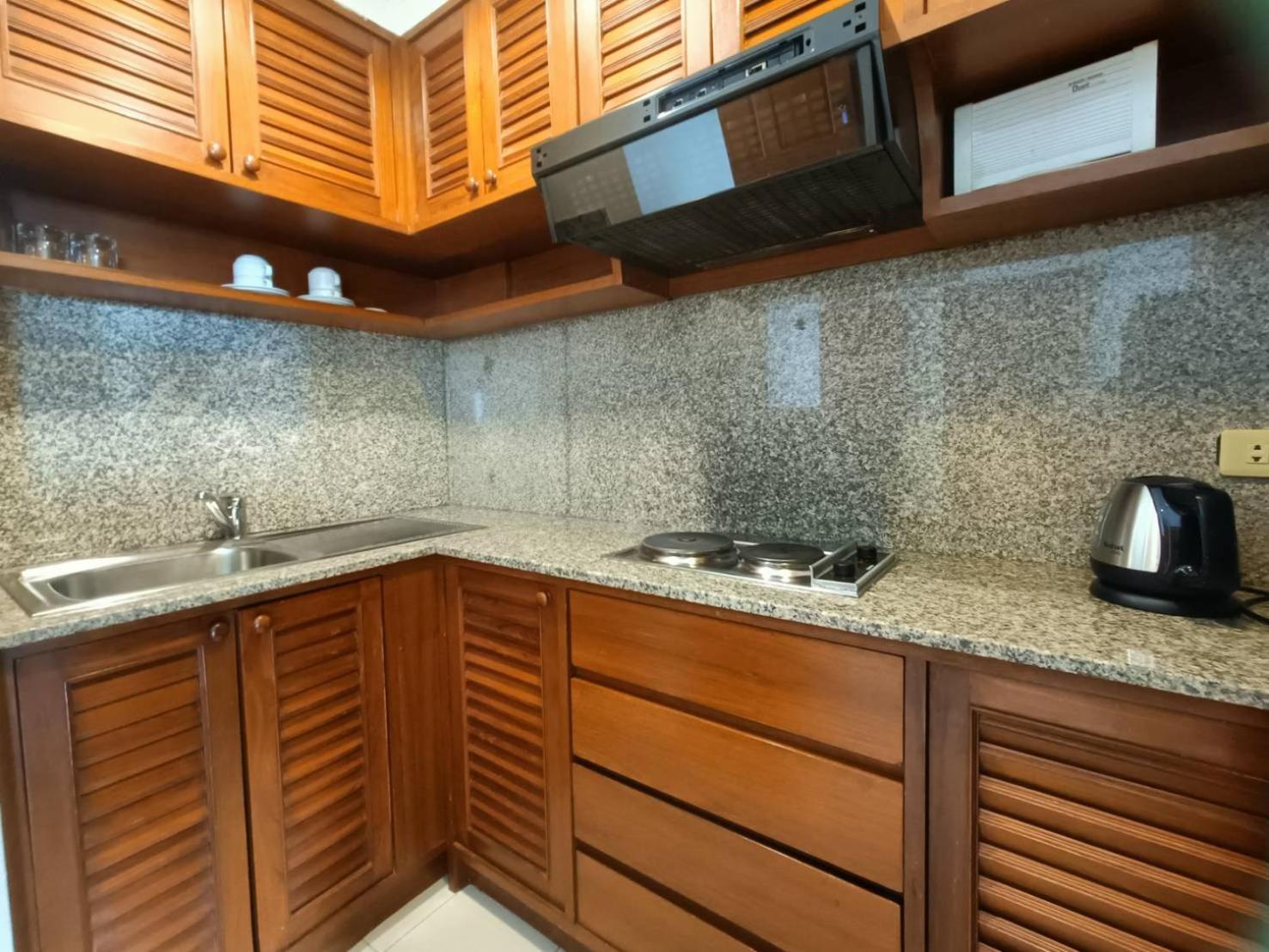 The Monaco Residence Pattaya Bagian luar foto