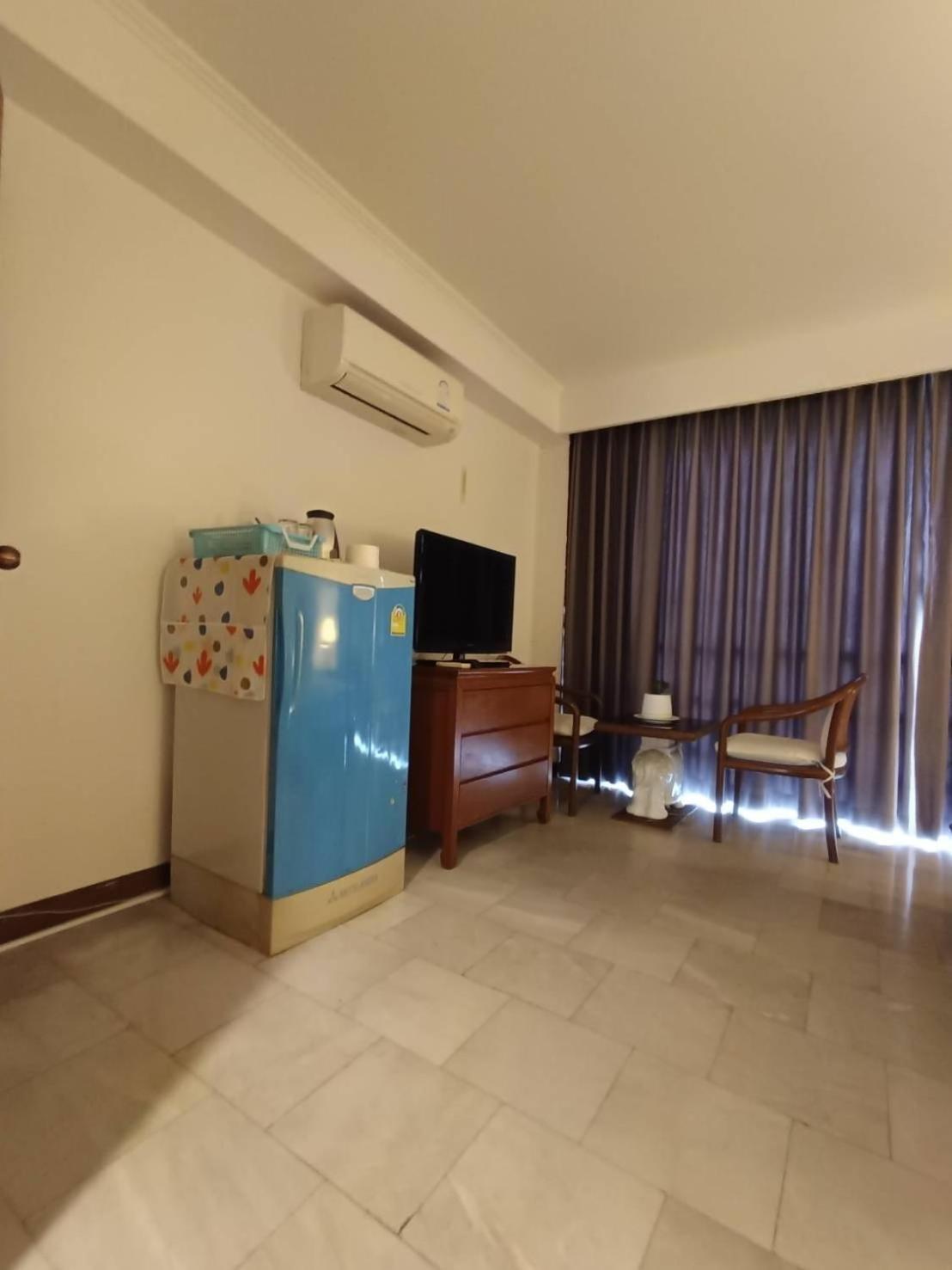 The Monaco Residence Pattaya Bagian luar foto